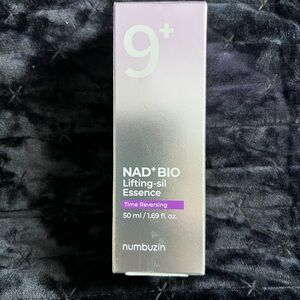 Numbuzin Lifting-sil Essence 50ml